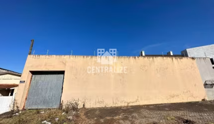 Terreno à venda, Boa Vista, PONTA GROSSA - PR