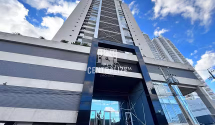 Apartamento à venda, 3 quartos, Oficinas, PONTA GROSSA - PR