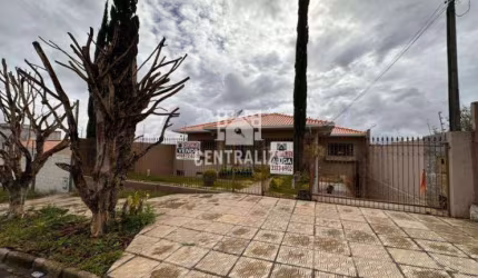VENDA - SOBRADO - OFICINAS - PONTA GROSSA - PR