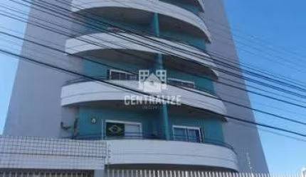 Apartamento à venda, 2 quartos, Uvaranas, PONTA GROSSA - PR
