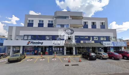 Apartamento com 3 dormitórios à venda,204.00 m , Uvaranas, PONTA GROSSA - PR
