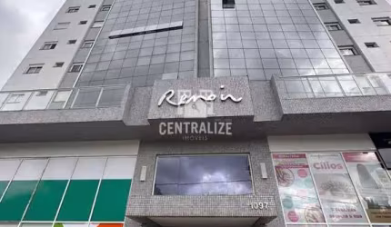 VENDA- EDIFÍCIO RENOIR- OLARIAS