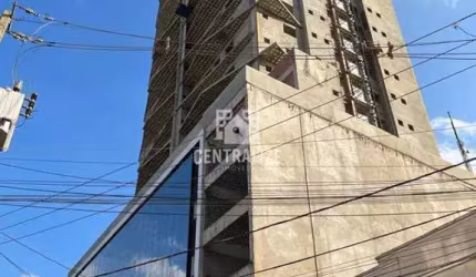 Apartamento com 3 dormitórios à venda,146.00 m , Centro, PONTA GROSSA - PR