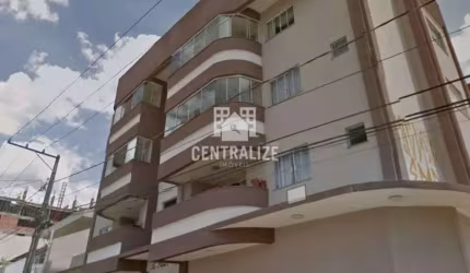 Edifício La Fiore -Apartamento à venda, 2 quartos, Centro, PONTA GROSSA - PR