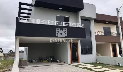 VENDA- CASA COND RESIDENCIAL ROYAL  PARQUE
