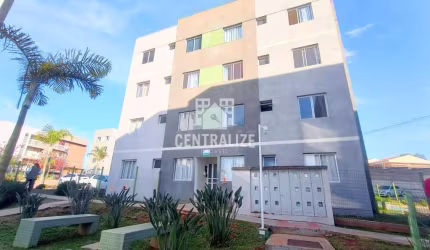 VENDA-CONDOMÍNIO RESIDENCIAL VITTACE GIANNA-NEVES-PONTA GROSSA - PR