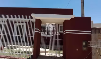 Casa com 3 dormitórios à venda,310.00 m , Neves, PONTA GROSSA - PR