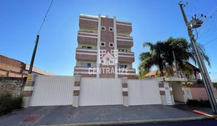 Apartamento com 2 quartos à venda, Jardim Carvalho, PONTA GROSSA - PR
