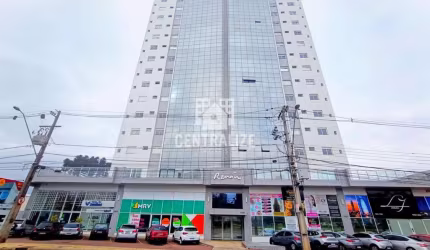 VENDA- EDIFÍCIO RENOIR- OLARIAS