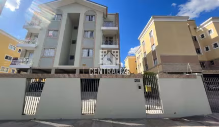Apartamento com 2 dormitórios à venda,88.65 m , Neves, PONTA GROSSA - PR