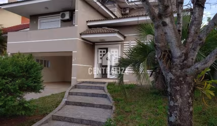 VENDA- CASA- CONDOMINIO COLINA DOS FRADES-COLÔNIA DONA LUIZA