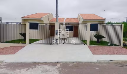 VENDA-CASA-COLÔNIA DONA LUIZA-PONTA GROSSA - PR
