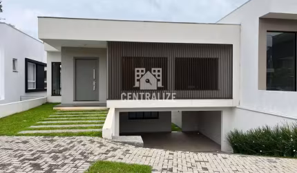 VENDA - CASA CONDOMÍNIO VALE DOS VINHEDOS