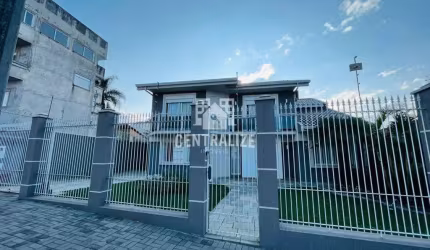 VENDA- SOBRADO JARDIM CARVALHO