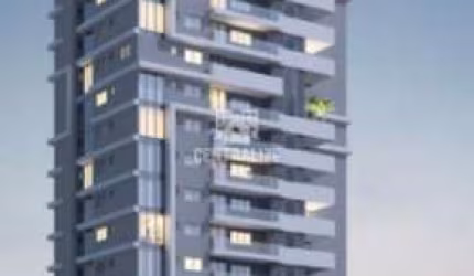 Apartamento à venda, 3 quartos sendo 1  suíte,  Estrela, PONTA GROSSA - PR