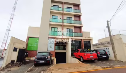 Apartamento à venda, Jardim Carvalho, PONTA GROSSA - PR