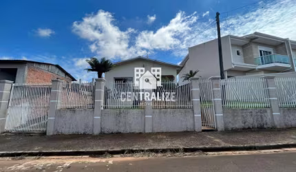 Casa com 3 dormitórios à venda, Oficinas, PONTA GROSSA - PR