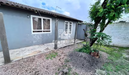 VENDA - CASA- OFICINAS- PONTA GROSSA-PR