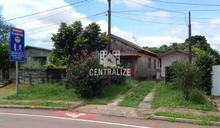 Terreno à venda, Uvaranas, PONTA GROSSA - PR