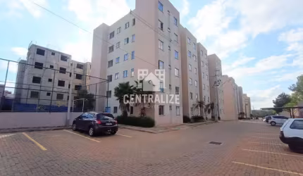 VENDA - CASA CARÁ-CARÁ-UVARANAS-PONTRA GROSSA-PR