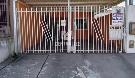Casa com 3 dormitórios à venda, CONTORNO, PONTA GROSSA - PR