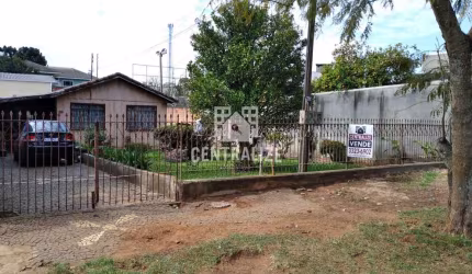 Terreno à venda, Neves, PONTA GROSSA - PR