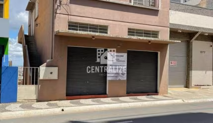 Casa com 2 dormitórios,180.00 m , Centro, PONTA GROSSA - PR