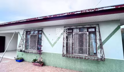 Casa com 3 dormitórios à venda, Colônia Dona Luiza, PONTA GROSSA - PR
