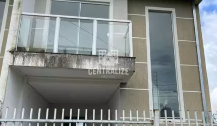 VENDA-SOBRADO-CARÁ CARÁ-PONTA GROSSA-PR
