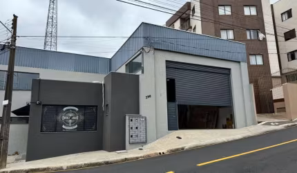 Ponto Comercial para locação, Nova Rússia, PONTA GROSSA - PR