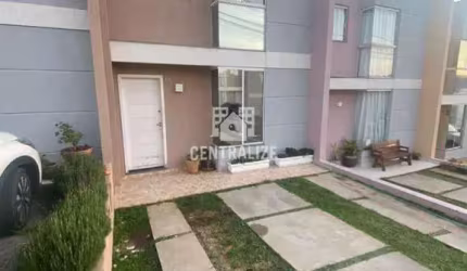 Sobrado com 3 dormitórios à venda, Estrela, PONTA GROSSA - PR