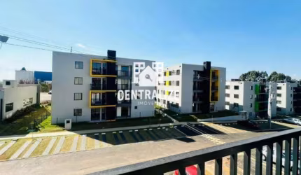 Residencial Vittace Sabará, Apartamento para locação, Chapada, PONTA GROSSA - PR