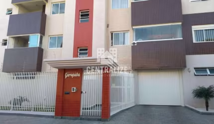 Apartamento à venda, 3 quartos sendo 1 suíte, Órfãs, PONTA GROSSA - PR