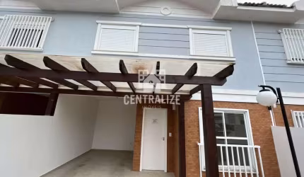 Sobrado com 3 dormitórios à venda, Jardim Carvalho, PONTA GROSSA - PR