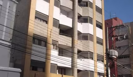Cobertura com 4 dormitórios à venda, Centro, PONTA GROSSA - PR