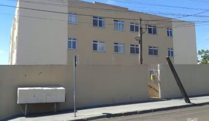 Apartamento com 3 dormitórios à venda,85.00 m , Órfãs, PONTA GROSSA - PR