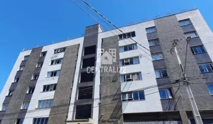 Apartamento à venda, 3 quartos sendo 1 suíte, Centro, PONTA GROSSA - PR