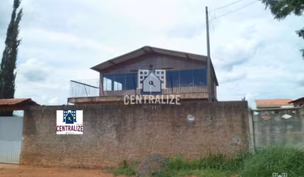 Casa com 3 dormitórios à venda,180.00 m , Neves, PONTA GROSSA - PR