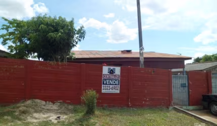 Terreno à venda, Neves, PONTA GROSSA - PR