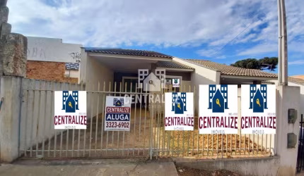 VENDA - APARTAMENTO -CONDOMÍNIO VITTACE UVARANAS-PONTA GROSSA-PR