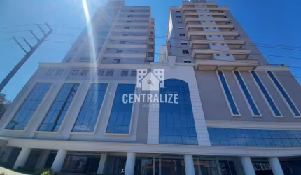 Apartamento à venda, 3 quartos sendo 1 suíte, Uvaranas, PONTA GROSSA - PR