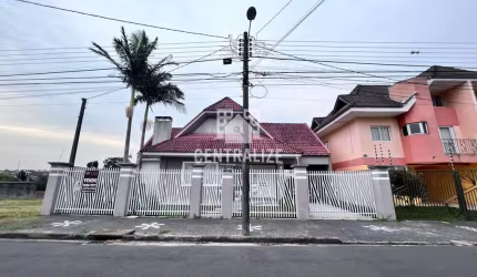VENDA  - CASA  - ORFÃS - PONTA GROSSA - PR