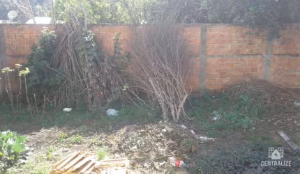 Terreno à venda, Nova Rússia, PONTA GROSSA - PR