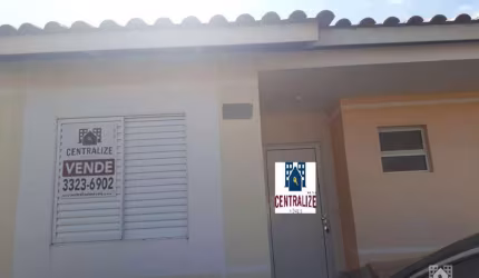VENDA - CASA-CONDOMÍNIO MORADAS-PONTA GROSSA-PR