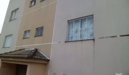 VENDA-EDIFÍCIO RIO BONITO-ORFÃS-PONTA GROSSA-PR