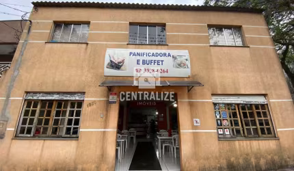 VENDA IMÓVEL COMERCIAL E RESIDENCIAL