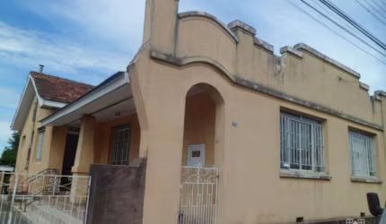 Casa com 3 dormitórios à venda, Nova Rússia, PONTA GROSSA - PR