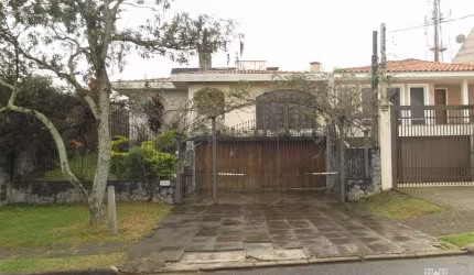 VENDA - CASA GUABIROTUBA - CURITIBA - PR