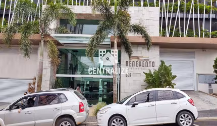 Cobertura com 3 dormitórios à venda, Centro, PONTA GROSSA - PR