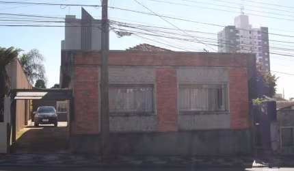 Terreno à venda, Centro, PONTA GROSSA - PR